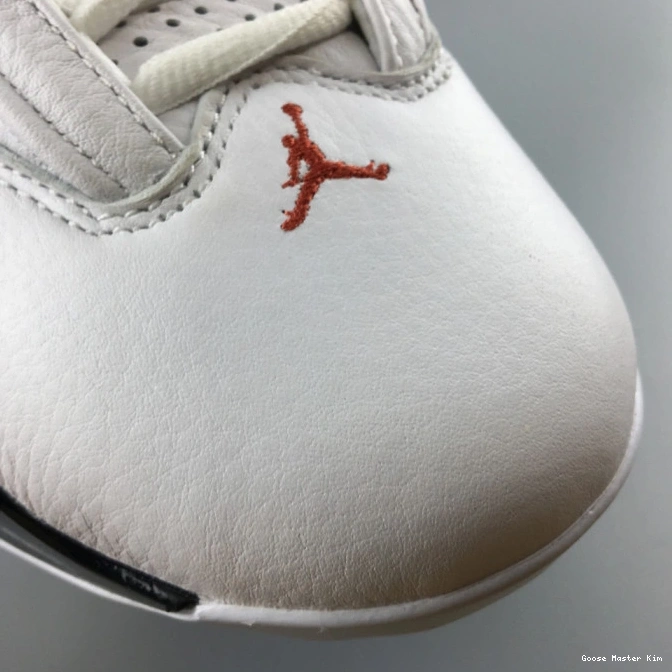 Retro BV7630-106 White Jordan Air 14 0622